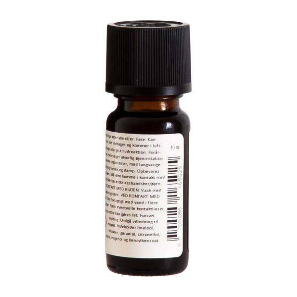 Luftopfriskende Aromaterapiolie 10 ml